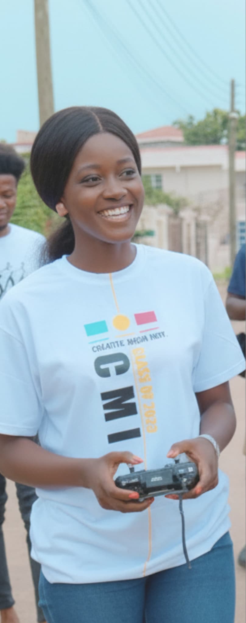 CMI Community