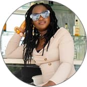 Tricia Ama Antwi