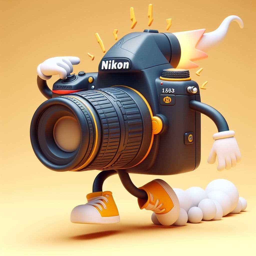 Camera Handling/Photography