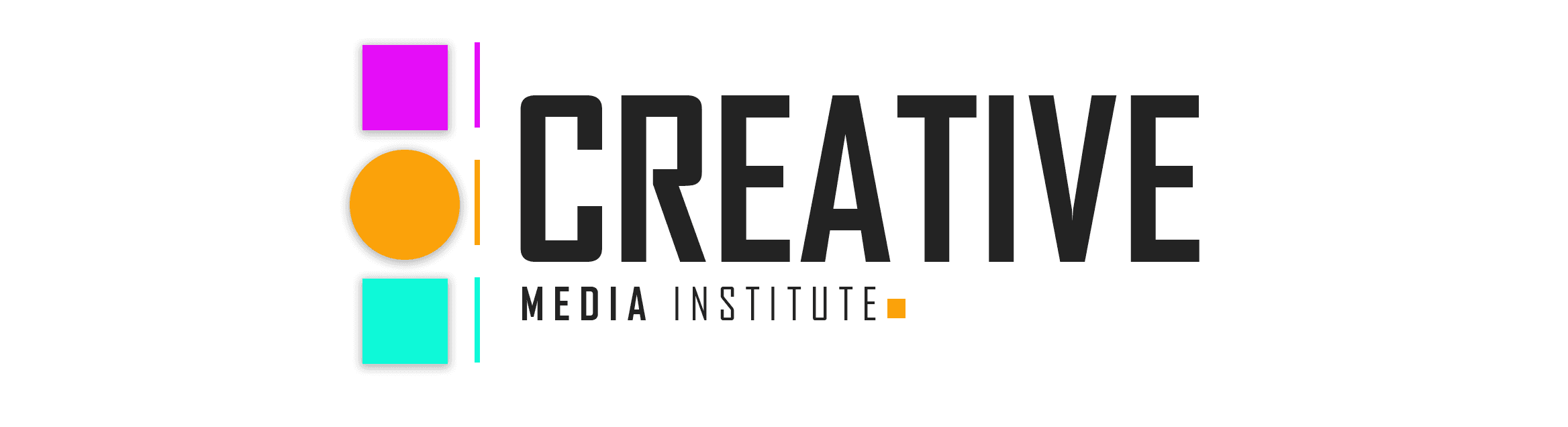 Creative Media Institute Logo