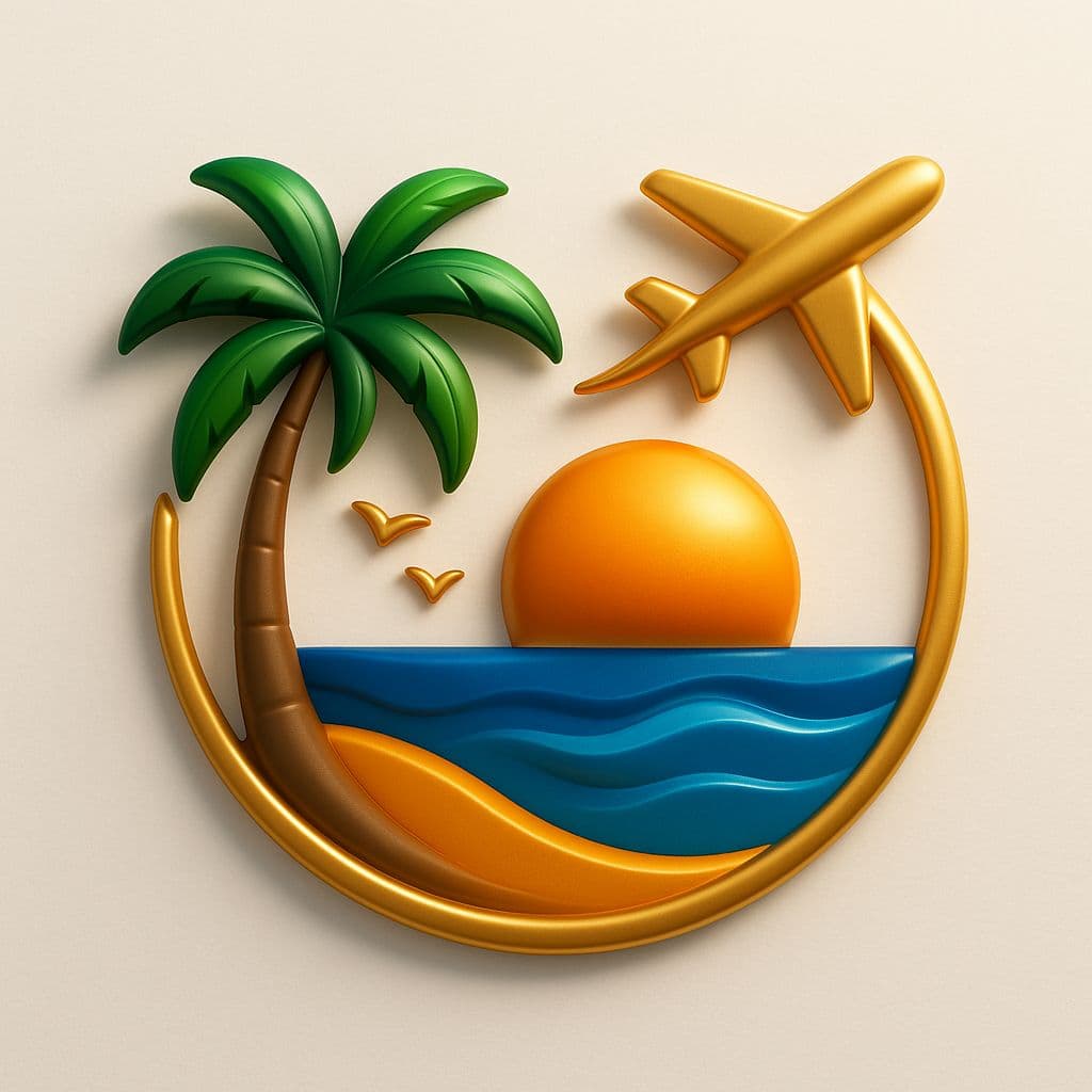 Beach vibes