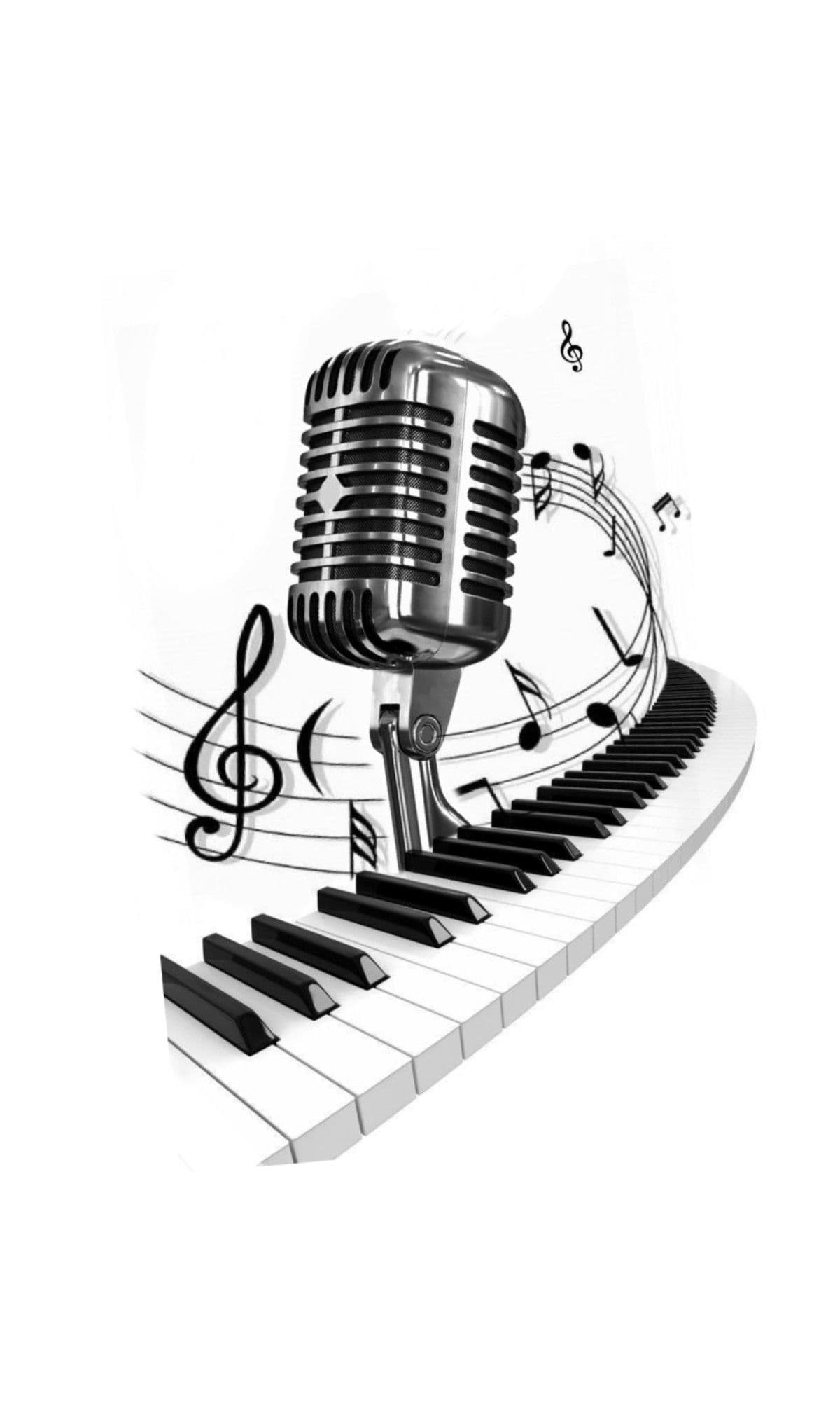 Keyboard Lessons